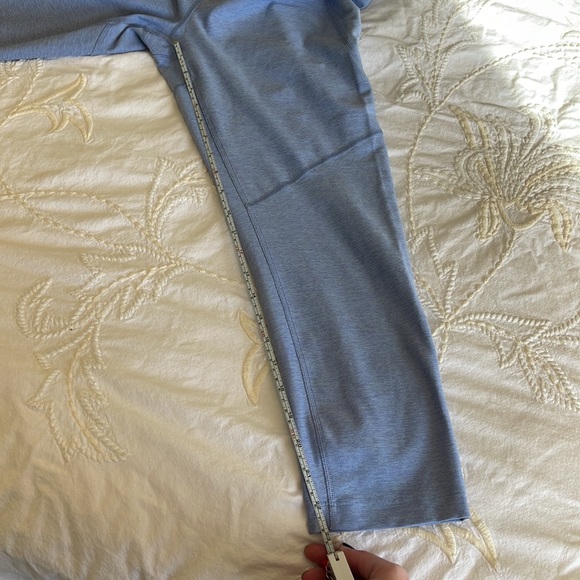 NWOT Outdoor Voices Leggings - Textured Compression - Picture 10 of 11